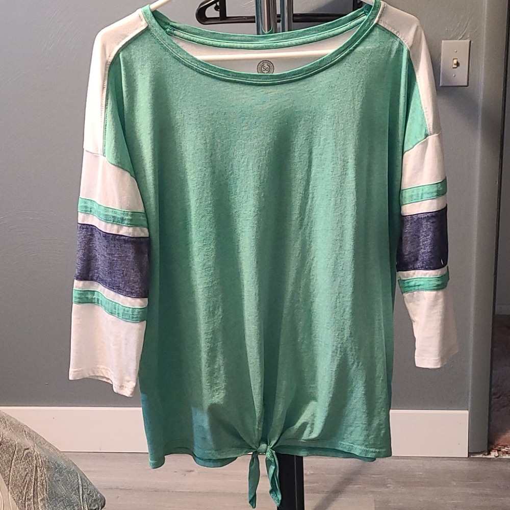 Shirt